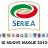 Tutte le nuove maglie della Serie A 2010-2011
