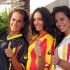 Le nuove casacche del Lecce 2010-2011