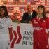 La prima e la seconda maglia del Bari 2010-2011