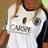 Spezia Calcio 2010-2011: le nuove maglie realizzate da Joma