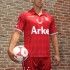 Riecco la Diadora con il Twente Fc per le nuove divise 2010-2011