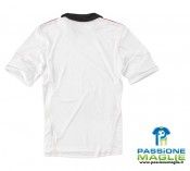 Retro maglia Milan away 2010-2011