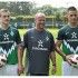 Aggressività, tradizione, sostenibilità: presentata la nuova maglia del Werder Brema