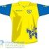 Simboli di Verona sempre più presenti nelle maglie del Chievo 2010-2011