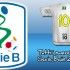 I numeri di maglia della Serie B 2010-2011