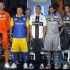 Tutte le divise del Parma per il prossimo campionato di Serie A Tutte le divise del Parma per il prossimo campionato di Serie A