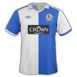 blackburn rovers home