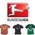 Viaggio all’interno della Bundesliga: ecco tutte le maglie 2010-2011