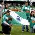 Tanto Paranà per la terza maglia del Coritiba, prodotta da Lotto