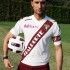 Torna l’omaggio al River Plate per la maglia da trasferta del Torino