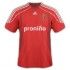 Terza maglia Saragozza