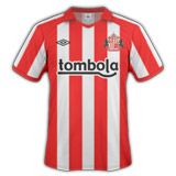 Sunderland home