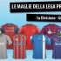 Kit Design – Le maglie della Lega Pro 1a Divisione Girone A 2010-2011