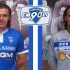 Maglie celebrative Empoli Calcio 90 anni Maglie celebrative Empoli Calcio 90 anni