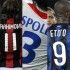 Le personalizzazioni della Serie A 2010-2011