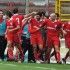 Torna in campo la maglia del “Perugia dei miracoli”