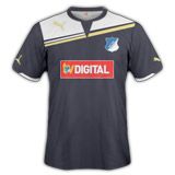 Terza maglia Hoffenheim