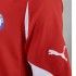 Il nuovo kit del Cile realizzato da Puma Il nuovo kit del Cile realizzato da Puma