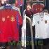 Anteprima: la nuova maglia della Spagna con il badge di Campioni del Mondo