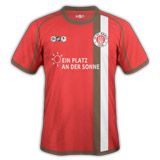 Terza maglia St. Pauli