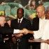 Puma estende il contratto con il Camerun fino al 2018