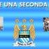 Come una seconda pelle – Manchester City Away