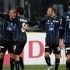 All’asta le maglie speciali dell’Atalanta per il Christmas Match