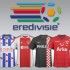 Kit Design – Le maglie dell’Eredivisie 2010-2011, il campionato olandese