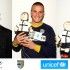 Live Onlus, Erreà e il Parma tutti insieme per Unicef