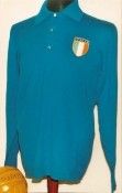 Casacca Italia 1962