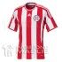 Il Paraguay si avvicina alla Coppa America 2011 con la nuova maglia Adidas