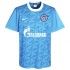 Le nuove maglie dello Zenit San Pietroburgo per il 2011