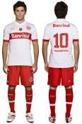 Maglia away Internacional 2011