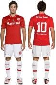 Maglia home Internacional 2011