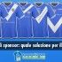 Si può migliorare la convivenza della V e degli sponsor sulla maglia del Brescia?