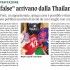 Passione Maglie sul Corriere Nazionale del 18 Marzo: si parla di contraffazione