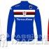 Nuovo sponsor e ritorno della maglia rossa per la Sampdoria 2011-2012