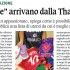 Articolo sulla contraffazione del Corriere Nazionale Articolo sulla contraffazione del Corriere Nazionale