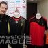 Nuove maglie firmate Burrda per i Diavoli Rossi del Belgio 2011-2012