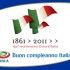 La Lega approva le manifestazioni per i 150 anni e aumenta lo spazio per gli sponsor sulle maglie