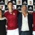 La nuova maglia della Vinotinto per la Coppa America 2011