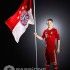 Il Bayern Monaco presenta la nuova casacca 2011-2012 e rinnova con Adidas