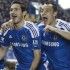 Presentata ufficialmente la nuova maglia del Chelsea 2011-2012