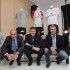 Foti, Cozza, Atzori, Frascati e Bonazzoli per il 25% Foti, Cozza, Atzori, Frascati e Bonazzoli per il 25%
