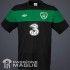 E’ tempo di cambiare per l’Irlanda, ecco la maglia nera
