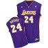 Canotta dei Los Angeles Lakers versione Replica Canotta dei Los Angeles Lakers versione Replica