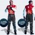 Le tute dei piloti McLaren cambiano colore per celebrare i 30 anni con Hugo Boss