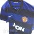 Potenziale maglia away del Manchester United 2011-2012 Potenziale maglia away del Manchester United 2011-2012