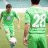 Wolfsburg trikot 2011-2012 Wolfsburg trikot 2011-2012