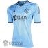 L’Ajax presenta la maglia da trasferta per la stagione 2011-2012